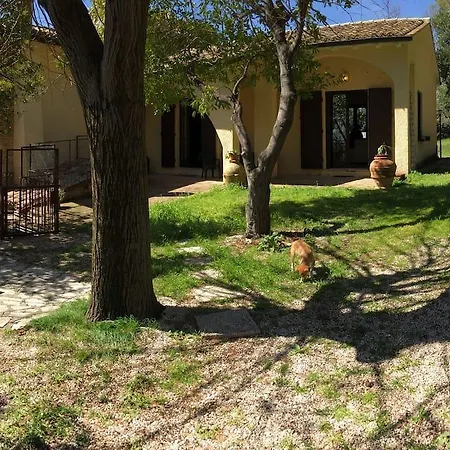 La Casa Nel Parco *