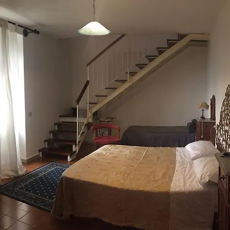 Apartamento La Casa Nel Parco *