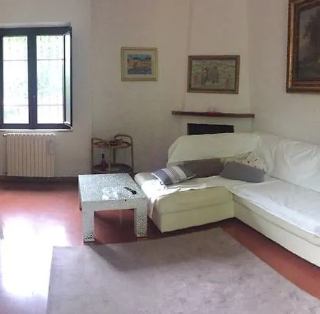 La Casa Nel Parco Apartamento Asís