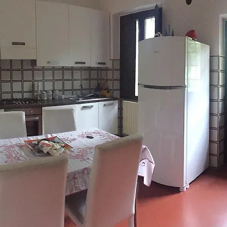 Apartamento La Casa Nel Parco *